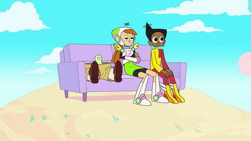 Twelve Forever Season 1 Episode 22 - Audition Forever