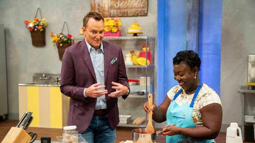 Spring Baking Championship Season 6 Episode 1 - Spring's Natural Wonders