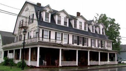 Ghost Hunters Season 7 Episode 17 - Well Of Horror