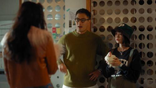 Us Without Sex Season 1 Episode 7 - Episode 7