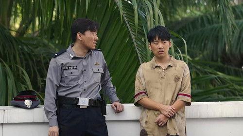 Escape from the Trilateral Slopes Season 1 Episode 10 - Should I Stay or Should I Go