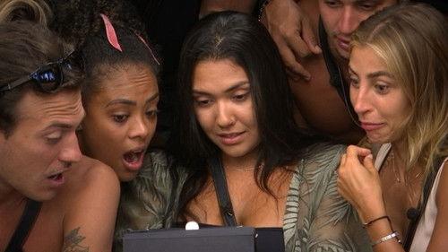 Ex On the Beach Brazil Season 6 Episode 11 - Episode 11