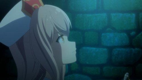 How Not to Summon a Demon Lord Season 2 Episode 9 - Storm the Church