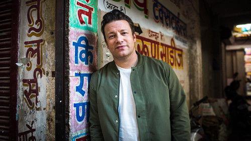 Jamie's Meat-Free Meals Season 1 Episode 2 - Scruffy Lasagna & Bigged-Up Broccoli