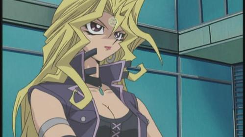 Yu-Gi-Oh! Duel Monsters Season 1 Episode 153 - My Freaky Valentine (2)