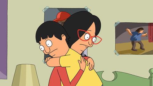 undefined Season 11 Episode 9 - Mommy Boy