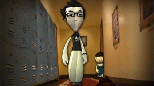 Lucy, the Daughter of the Devil Season 1 Episode 10 - Satan's School for Girls