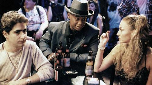 The Sopranos Season 1 Episode 10 - A Hit Is a Hit