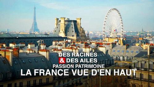 Des racines & des ailes Season 27 Episode 3 - Episode 3