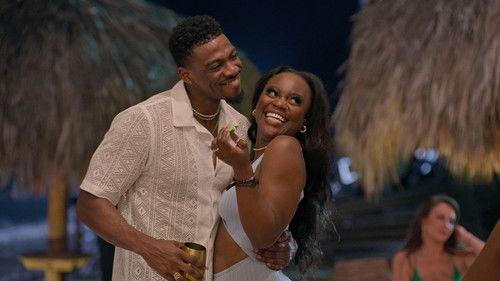 Love Is Blind Season 6 Episode 6 - Feeling Uncomfy