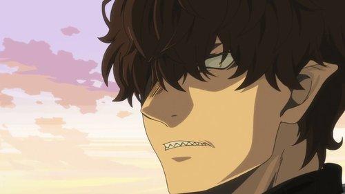 Mr. Villain's Day Off Season 1 Episode 7 - A Pandaful Weekend