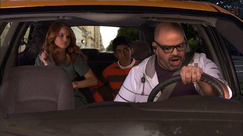 Jessie Season 3 Episode 25 - Ride to Riches