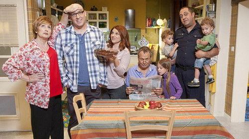 Tales of Tomorrow Season 1 Episode 33 - Black Planet