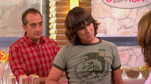 7 vidas Season 10 Episode 1 - Episode 1