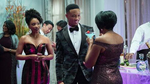 Survivor's Remorse Season 4 Episode 5 - The Gala