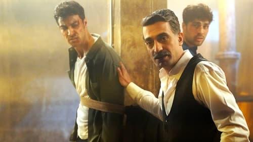 Golden Boy Season 2 Episode 30 - Episode 66