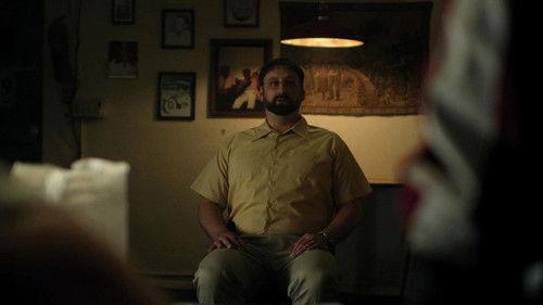 Tim and Eric's Bedtime Stories Season 1 Episode 8 - Sauce Boy