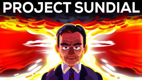 Kurzgesagt - In a Nutshell Season 12 Episode 19 - The Most Insane Weapon You Never Heard About