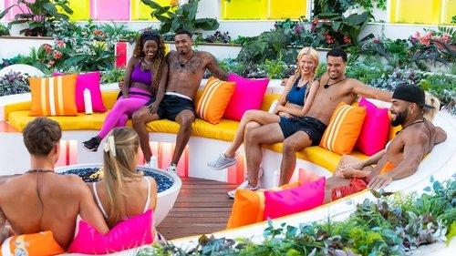Love Island Games Season 2 Episode 18 - Episode 18