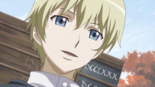 undefined Season 2 Episode 5 - Wolf, Hope and Despair