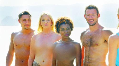 Dating Naked Season 2 Episode 1 - Strip Down & Buckle Up