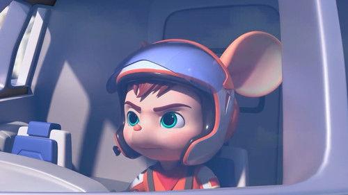 Shuke Beita Season 2 Episode 6 - Episode 6