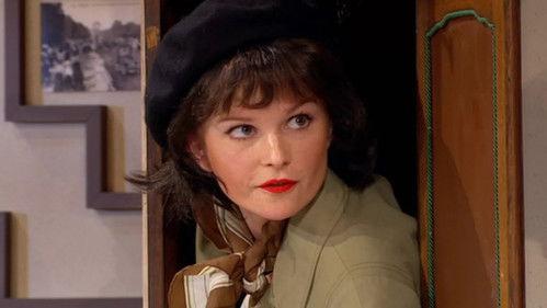 Tegen de Sterren op Season 3 Episode 3 - Episode 3