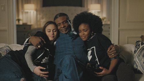 Greenleaf Season 1 Episode 4 - Behind Closed Doors