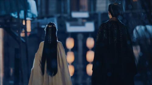 The Princess's Gambit Season 1 Episode 24 - Episode 24