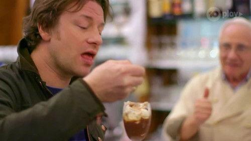 Jamie and the Nonnas Season 1 Episode 8 - Piedmont