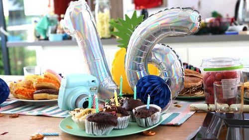 Die Jungs-WG Season 6 Episode 10 - Episode 10