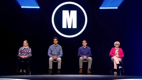 Mastermind Season 51 Episode 12 - Episode 12