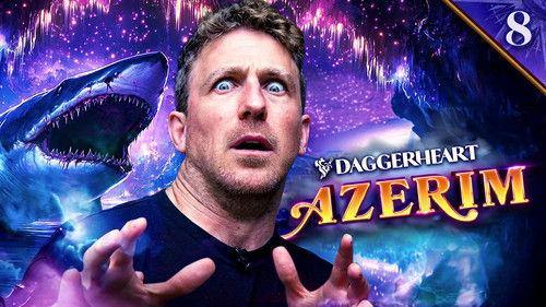 Daggerheart: Azerim Season 1 Episode 8 - Horror in the Reflecting Pools