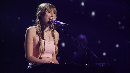 American Idol Season 4 Episode 12 - 412 (Top 16)