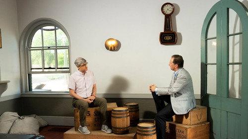 The Henry Ford's Innovation Nation Season 7 Episode 20 - Standardized Time