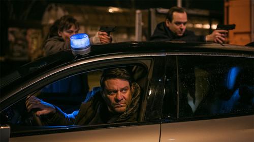 The Shadowers Season 2 Episode 4 - Episode 4