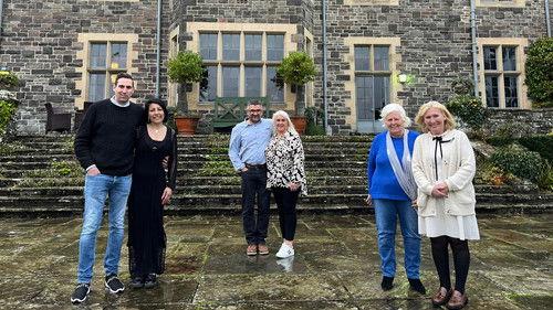 Four in a Bed Season 27 Episode 10 - Payment Day