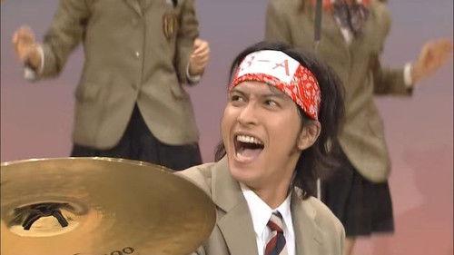 My Boss, My Hero Season 1 Episode 8 - Cultural festival: A happy day of love and adolescence!