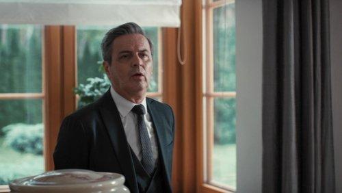 Zdrada Season 1 Episode 8 - Episode 8