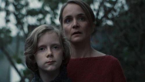 Public Enemy Season 2 Episode 10 - Exodus