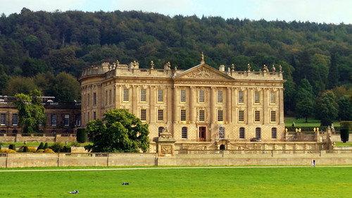 Phil Spencer's Stately Homes Season 3 Episode 1 - Chatsworth House