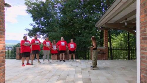 The Biggest Loser Croatia Season 9 Episode 16 - Episode 16