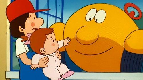 Background image for Episode 18