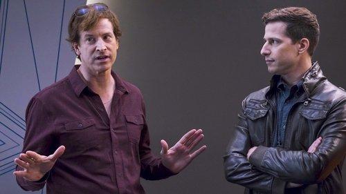 Brooklyn Nine-Nine Season 5 Episode 8 - Return to Skyfire