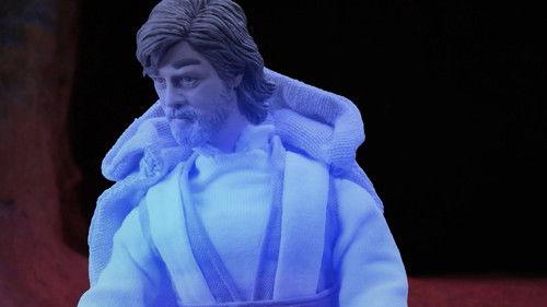 Robot Chicken Season 11 Episode 2 - May Cause a Whole Lotta Scabs