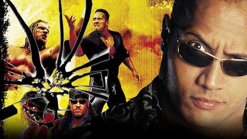 WWE Pay Per View Season 16 Episode 9 - SummerSlam 2000