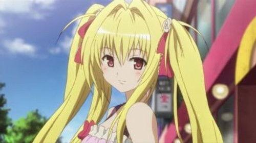 To Love Ru Season 2 Episode 11 - All Quiet on the 'Sister' Front / The False Love? / Predicting Love