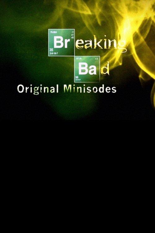 Breaking Bad: Original Minisodes poster
