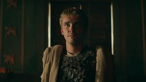 Alexander: The Making of a God Season 1 Episode 6 - A World Still to Conquer