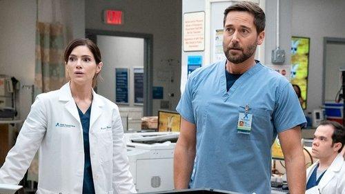 New Amsterdam Season 4 Episode 8 - Paid in Full